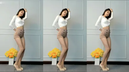 AfreecaTV主播徐雅(bj seoa)BJ서아2019年11月6日直播视频舞蹈剪辑22434112